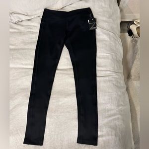 NWT black Zella leggings for women